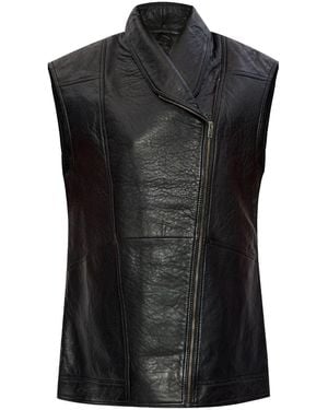 Gestuz Gellygz Vest - Black