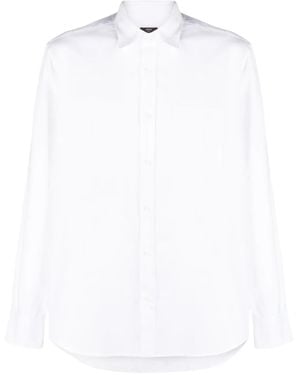Peserico Shirt Clothing - White