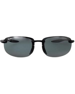 Maui Jim Ho'Okipa Sunglasses - Black
