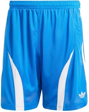 adidas 3-Stripes Shorts - Blue