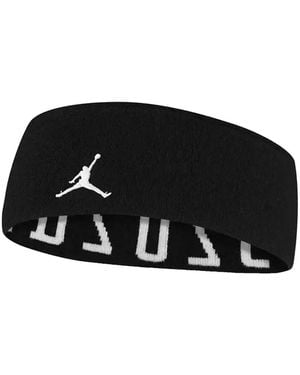 Nike Hbr Logo Headband - Black