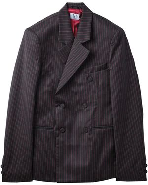 Winnie NY Israel Blazer - Schwarz