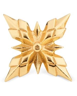 Emanuele Bicocchi Stella Ventis Earring - Metallic
