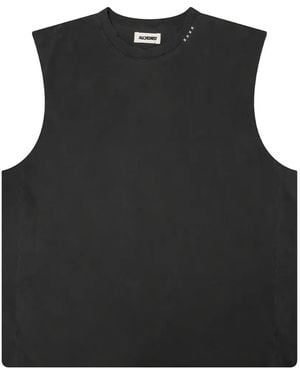 Alchemist Monk Graphic-Print T-Shirt - Black