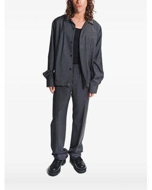 Givenchy Camicia - Nero