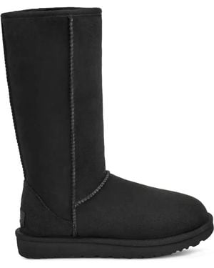 UGG Botte Classic Tall Ii Pour Femme - Noir