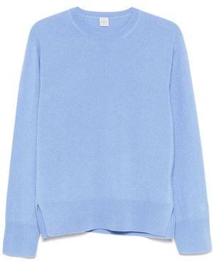 TOTEME Pullover Aus Kaschmir - Blau