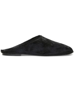 Proenza Schouler Glove サンダル - ブラック