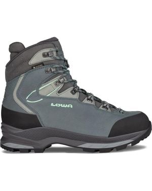 Lowa Mauria Evo Gore-Tex Boots - Black