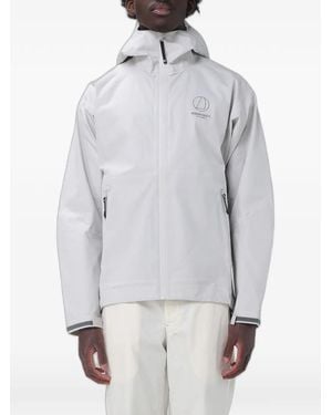 Murphy & Nye Ranger Jacket - Grey