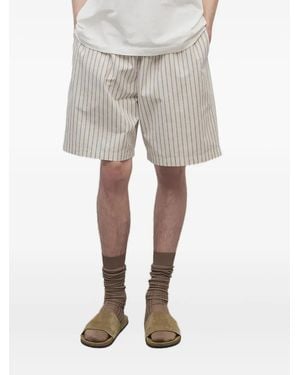The Row Shorts Zindel - Neutro