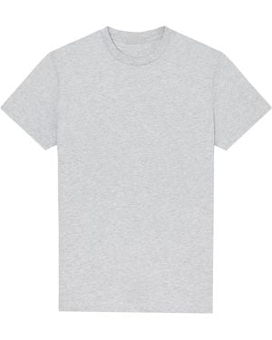 Wardrobe NYC Short-Sleeved T-Shirt - White