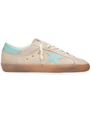 Golden Goose Super-Star スニーカー - ホワイト