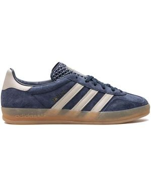 adidas Gazelle スニーカー - ブルー