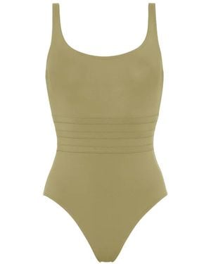 Eres Asia Swimsuit - Green