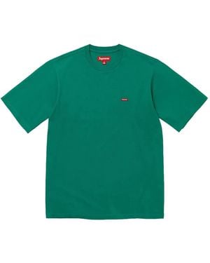 Supreme Small Box T-Shirt - Green