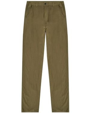 DIESEL P-HANT Hose - Grün