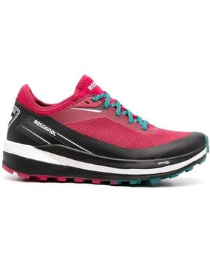 Rossignol Active Sneakers - Pink