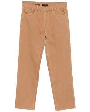 Michael Kors Jeans Finn - Neutro