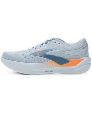 Brooks Ghost Max 3 Sneakers - Blue