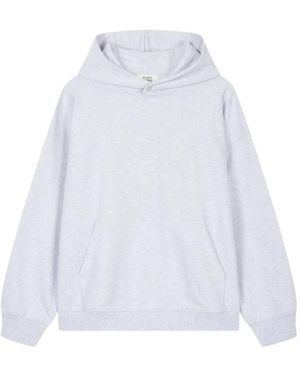 Studio Tomboy X スウェットパーカー - ホワイト