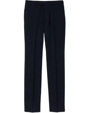 Sandro Klassische Hose - Blau