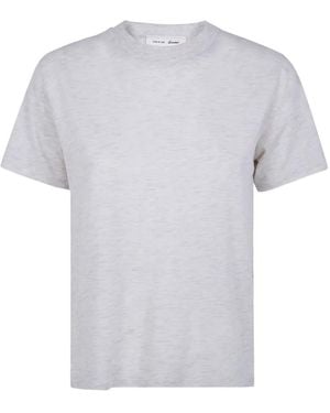 Fear Of God Essentials Logo-Print T-Shirt - White