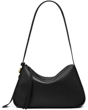 Tory Burch Romy ショルダーバッグ - ブラック