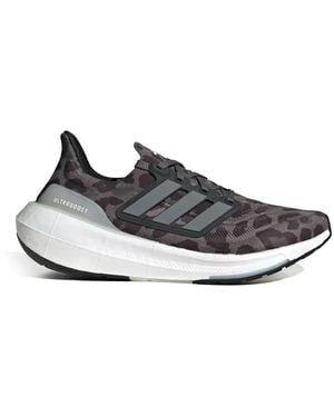 adidas Baskets Ultraboost Light 'Camo' - Gris