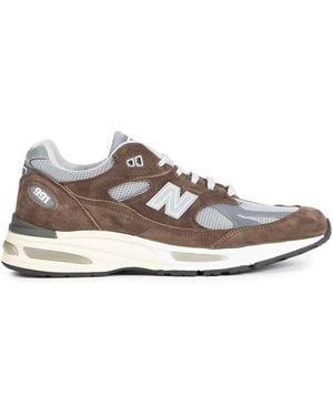 New Balance Made - White