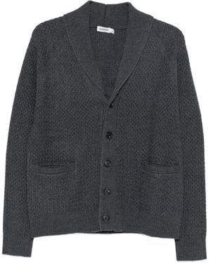 Jonathan Simkhai Grant Cardigan - Schwarz