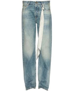 DARKPARK Liz Jeans - Blue