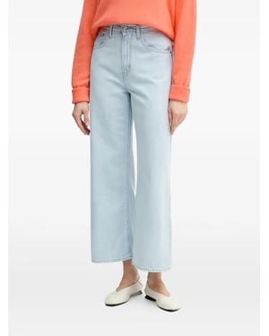 Levi's Baggy-Fit Jeans - Blue