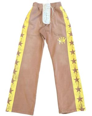 Secnd Slf Pantalon De Jogging All Star Field Day - White