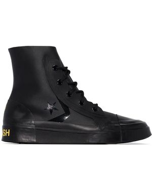 Converse Sneakers Alte X Ambush - Nero
