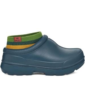 UGG Test Tasman Boots - Blue