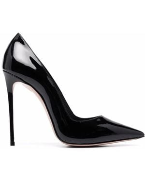 Le Silla 110Mm Eva Court Shoes - Black