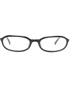 Chimi Lunettes De Soleil Edith - Noir