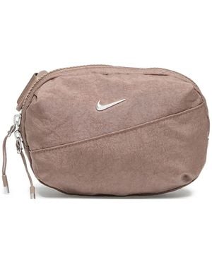 Nike Aura Belt Bag - Grey