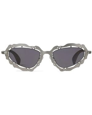 CAMPERLAB Nopea Sunglasses - Grey