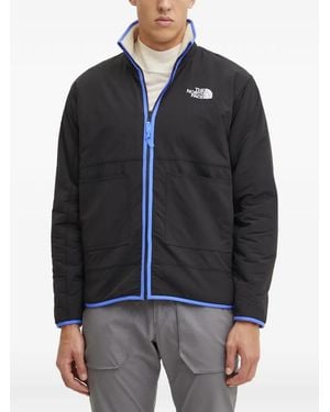 The North Face X Tnf X Yinka Ilori フリースジャケット - ブルー