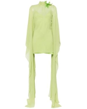 ‎Taller Marmo Robe Lanzarote Garden - Jaune