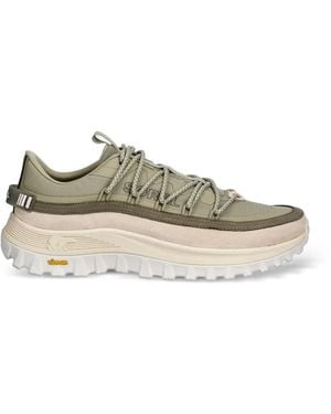 Sorel Sneakers Con Inserti Vibram - Verde
