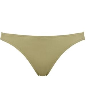 Eres Bikinislip - Naturel