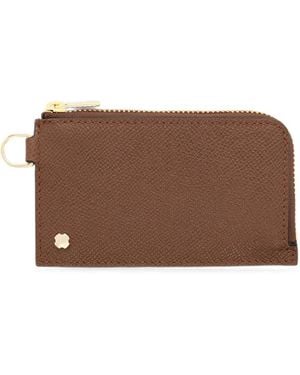 Lottusse Portafoglio Carteras - Marrone