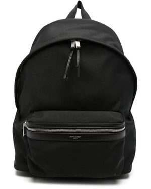 Saint Laurent Zaino City - Nero