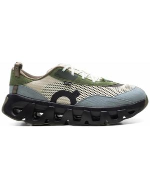 On Shoes X K-Tech 2 Trainers - Natural