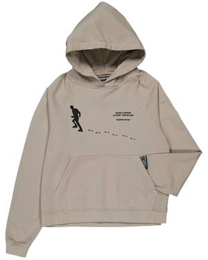 Reese Cooper Sudadera con capucha - Gris