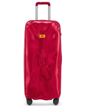 Crash Baggage Maleta Icon - Rojo