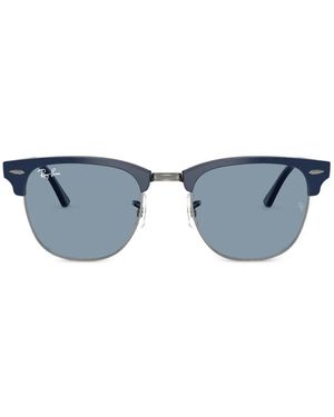 Ray-Ban Gafas De Sol Clubmaster Classic - Azul